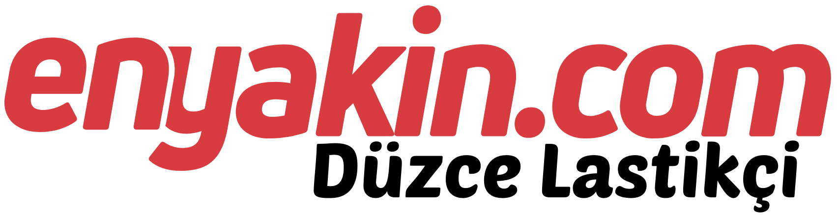 Düzce Lastikçi - Hemen Ara Logo